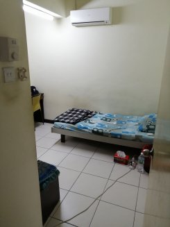 Apartment in Selangor Kota damansara for RM500 per month