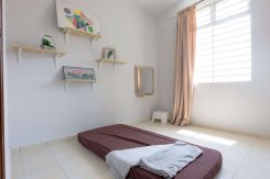 Room in Johor Bukit indah for RM470 per month