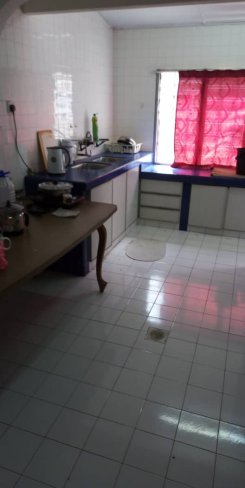 Room for rent in Selangor Shah alam for RM550 per month 