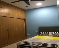 Lavender Inn At Nusa Bestari Johor Bahru Hotel Review