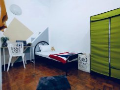 Room in Selangor Bandar utama for RM520 per month