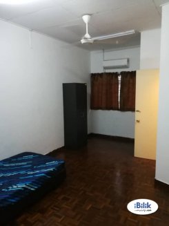 Room For Rent In Selangor Seksyen 17 Petaling Jaya For Rm550 Per Month Rent A Room