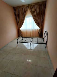 Room in Selangor Klang for RM350 per month