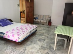 Condo offered in Ss2 petaling jaya Selangor Malaysia for RM900 p/m