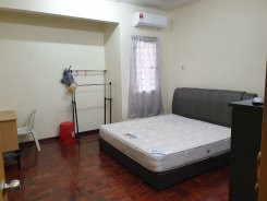 Room For Rent In Kota Kemuning Selangor Offer Rooms For Rent