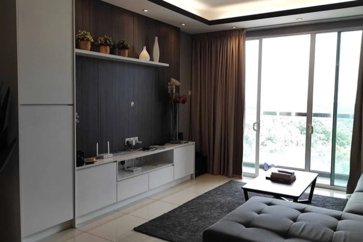 Studio in Selangor Petaling Jaya for RM600 per month