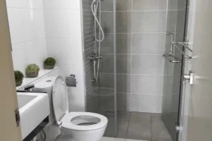 Studio in Selangor Petaling Jaya for RM600 per month