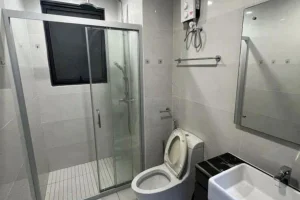 Studio in Selangor Cyberjaya for RM600 per month