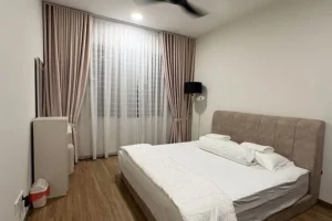 Studio in Selangor Cyberjaya for RM600 per month