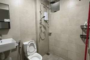 Studio in Selangor Cyberjaya for RM600 per month
