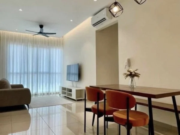 Studio offered in Putra heights, subang jaya Selangor Malaysia for RM600 p/m Studio offered in Putra heights, subang jaya Selangor Malaysia for RM600 p/m