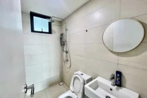 Studio in Selangor Putra heights, subang jaya for RM600 per month