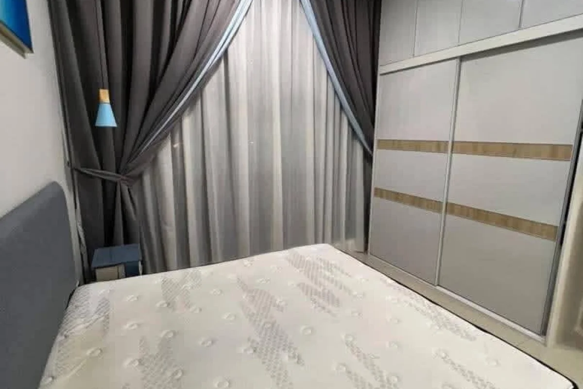 Condo in Kuala Lumpur Bukit bintang for RM700 per month