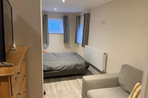 Family house in Wales Carmarthen for £35 per night
