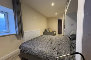Family house in Wales Carmarthen for £35 per night