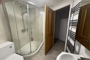 Family house in Wales Carmarthen for £35 per night