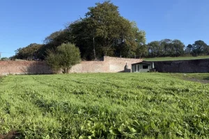 Family house in Wales Carmarthen for £35 per night