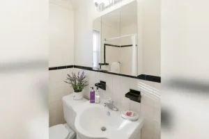 Apartment in District of Columbia Nw Dc Washington for $1400 per month