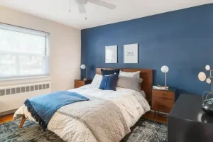 Apartment in District of Columbia Nw Dc Washington for $1400 per month